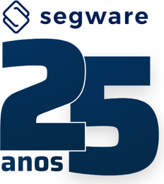 Segware 25 anos