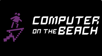 Logo do Computer on the Beach 2025