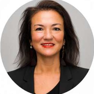 Foto de Profa. Dra. Fernanda Gusm&atilde;o de Lima Kastensmidt