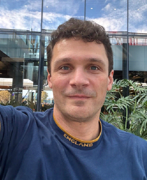 Eros Comunello