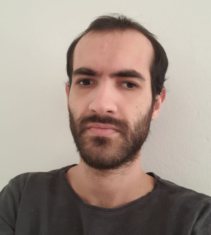 Lucas de Castro Rodrigues Pereira
